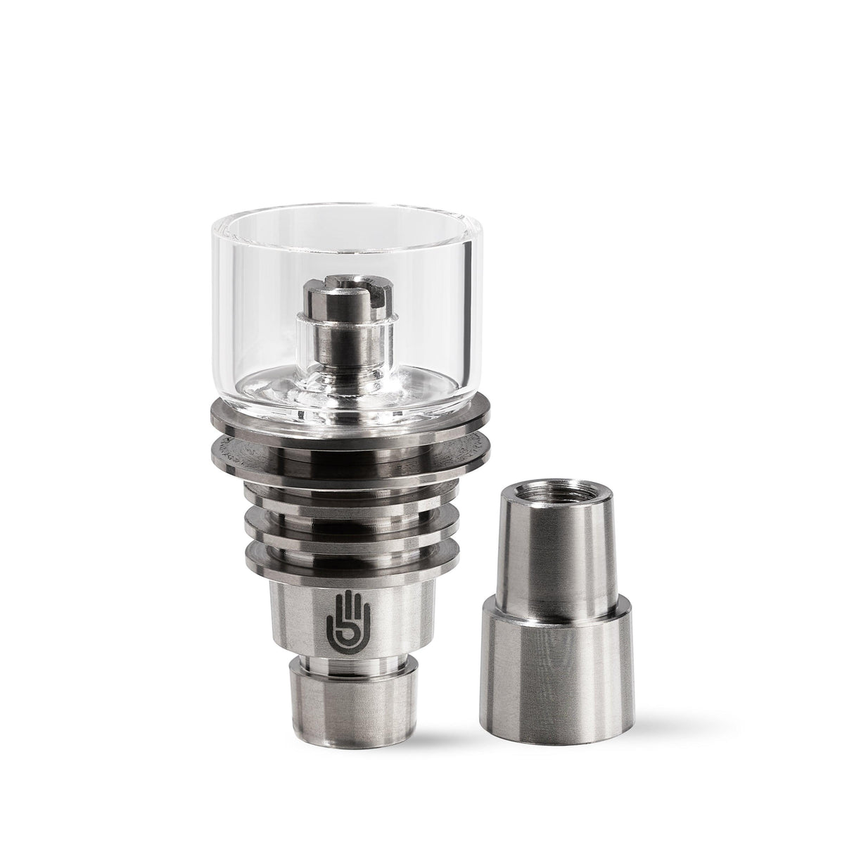 High Five Vape Universal Deep Dish Hybrid Nail