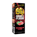 High Voltage Detox Double Flush Combo in Watermelon Flavor - Front View