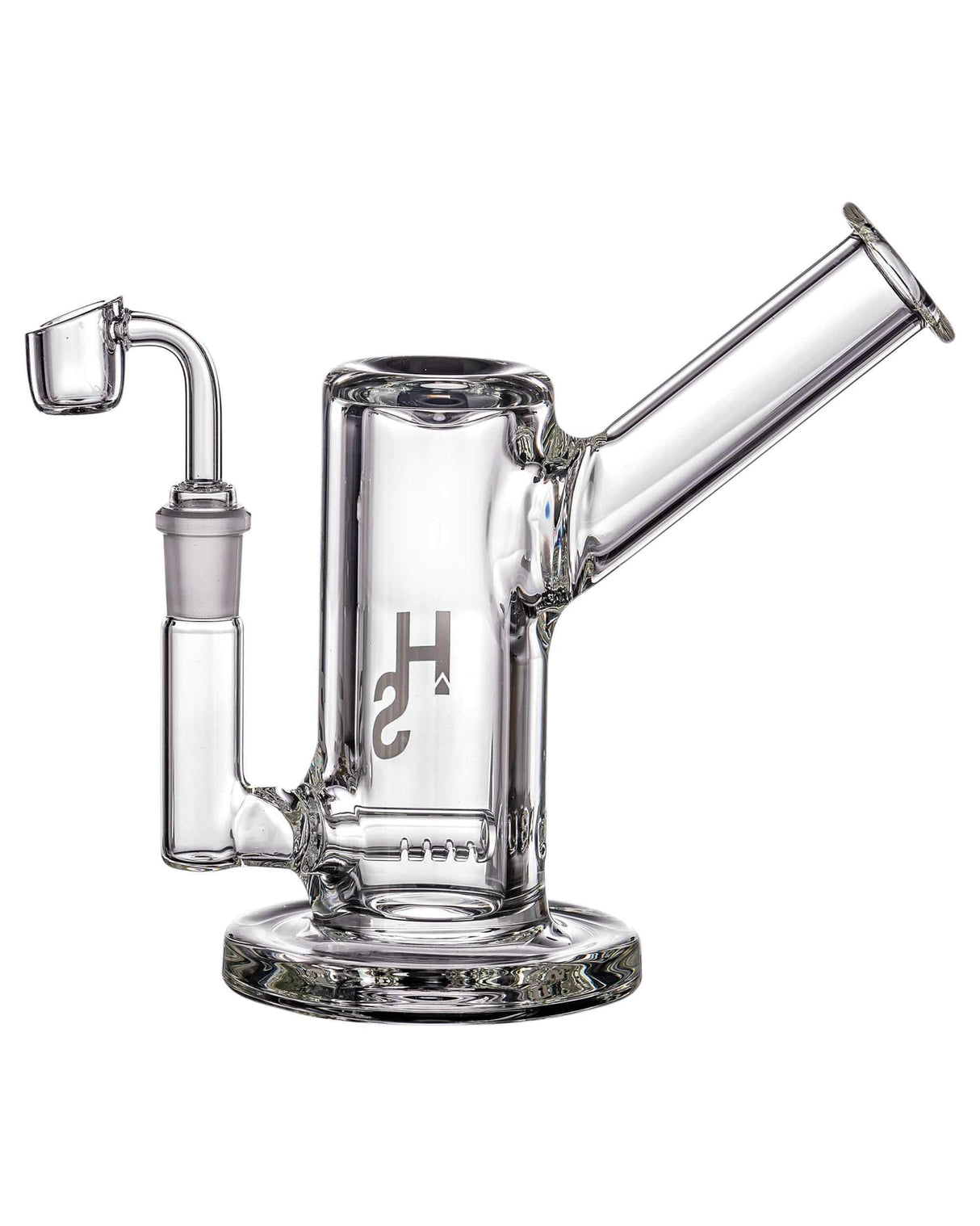 sidecar dab rig