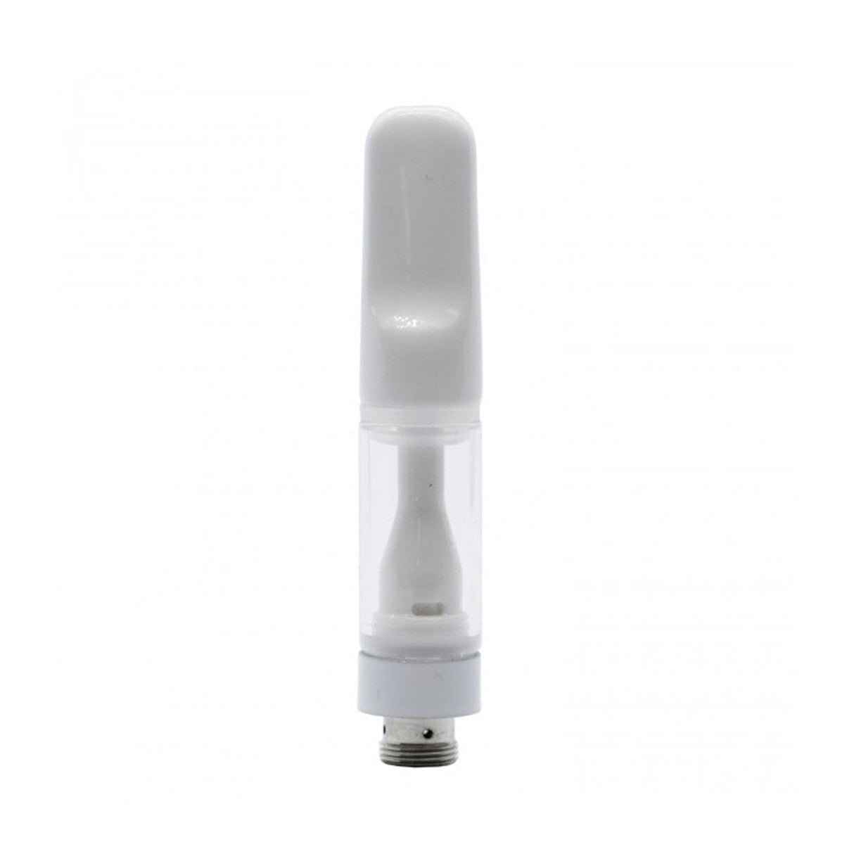 HoneyStick Full Ceramic 510 Cartridge 0.5ml - Front View on White Background