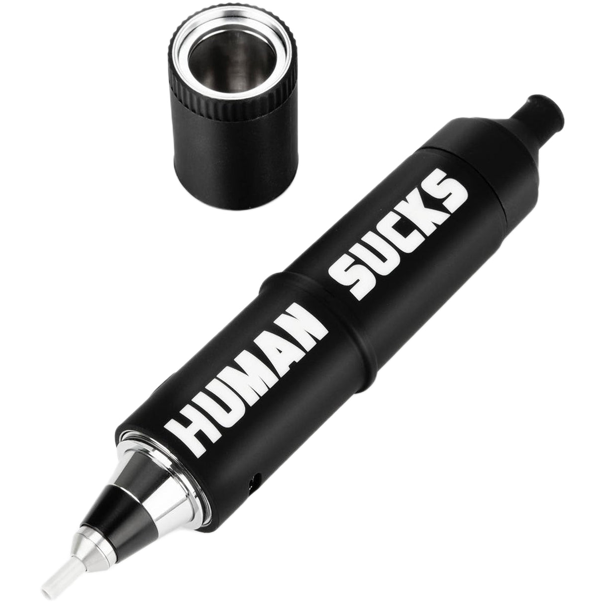 HUMAN SUCKS STINGER 2