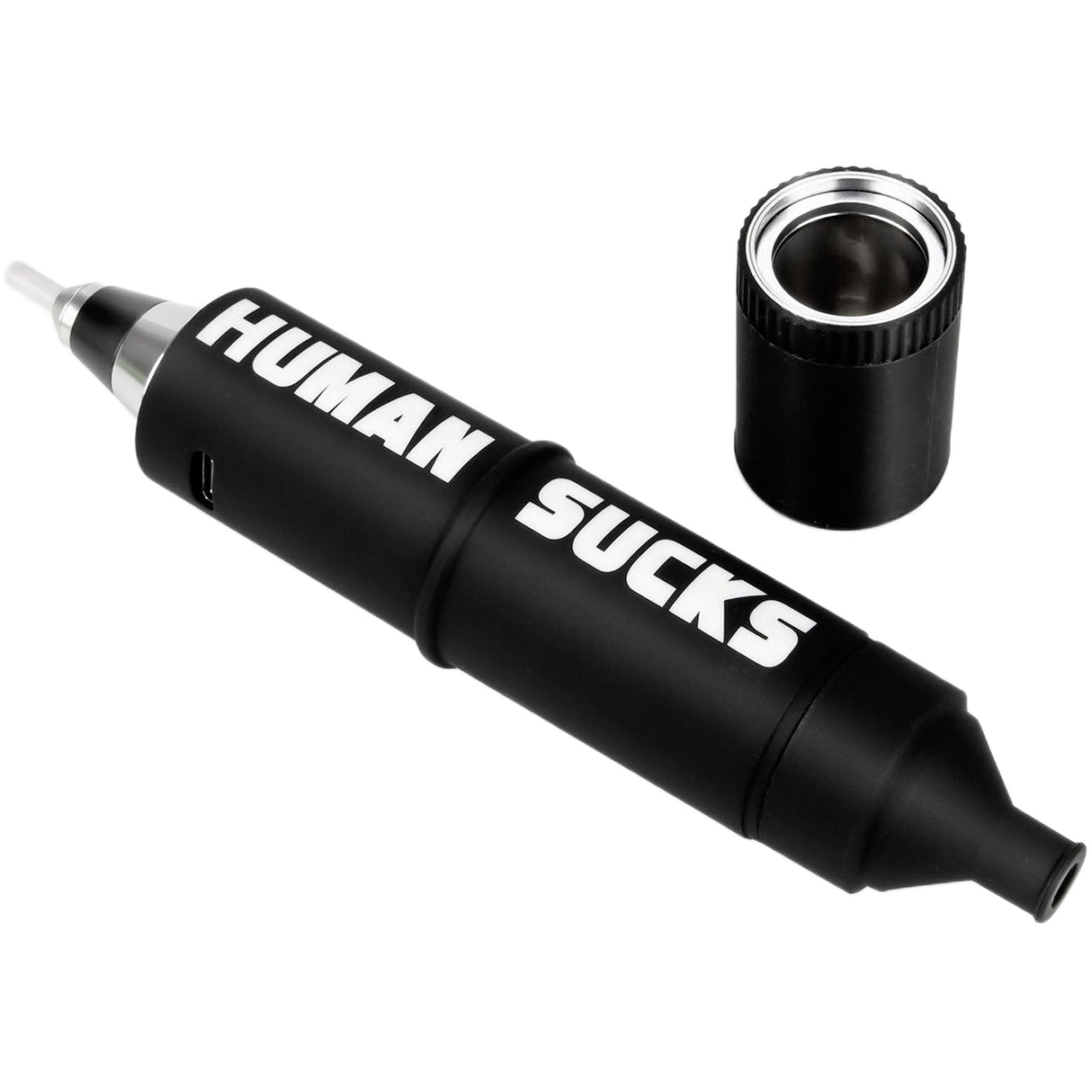 HUMAN SUCKS STINGER 2