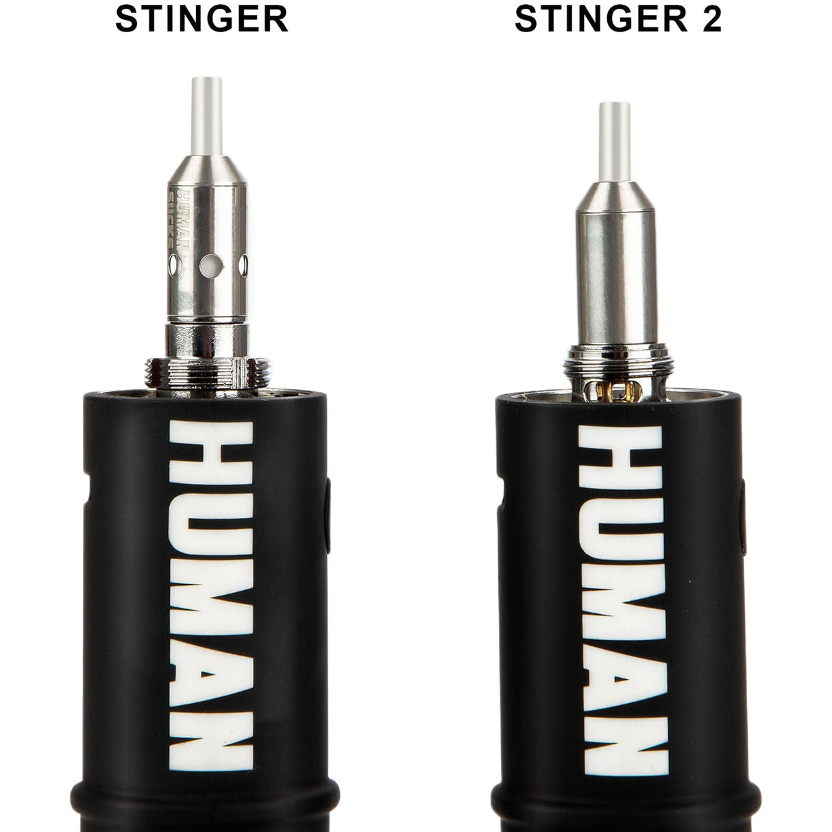 HUMAN SUCKS STINGER 2