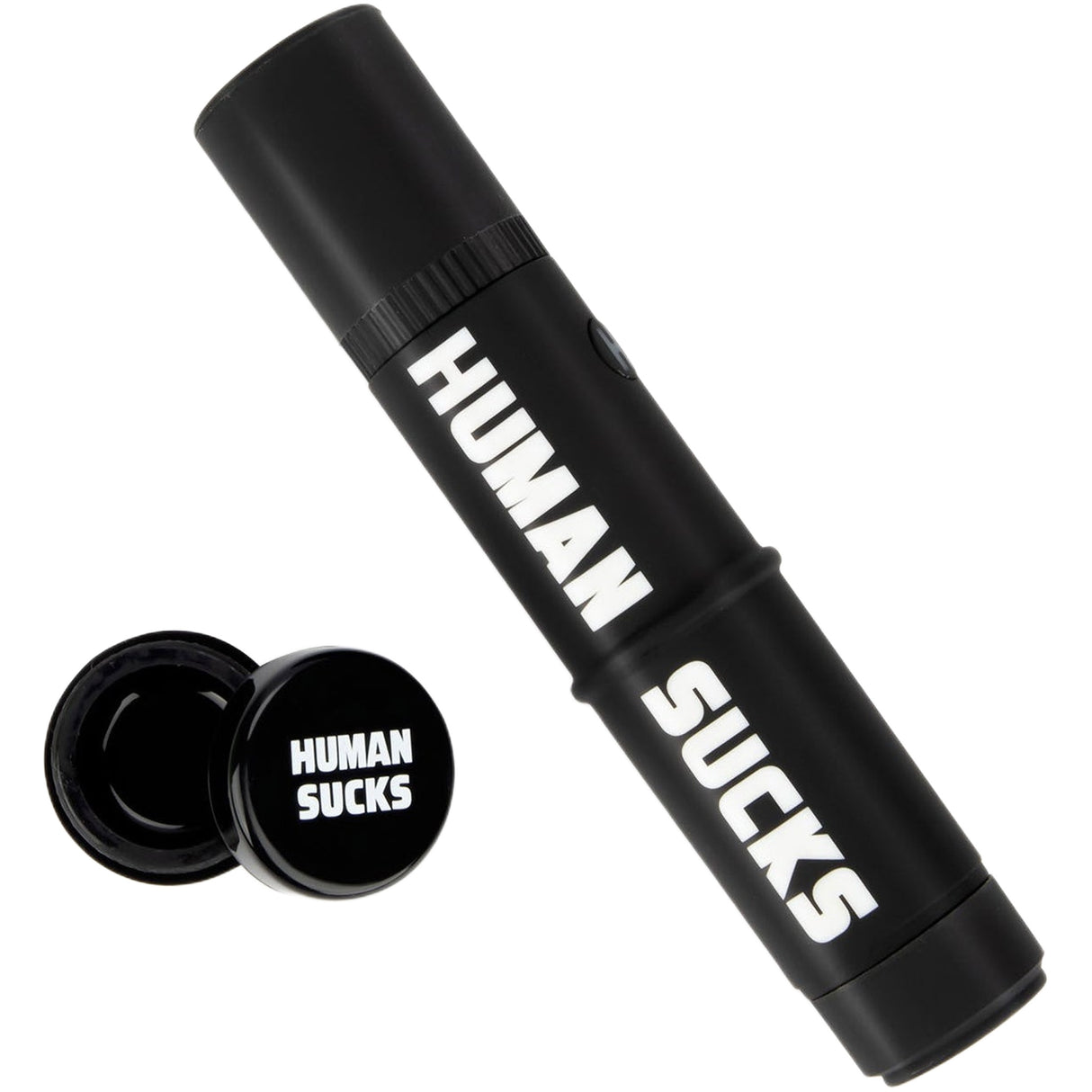 HUMAN SUCKS STINGER 2