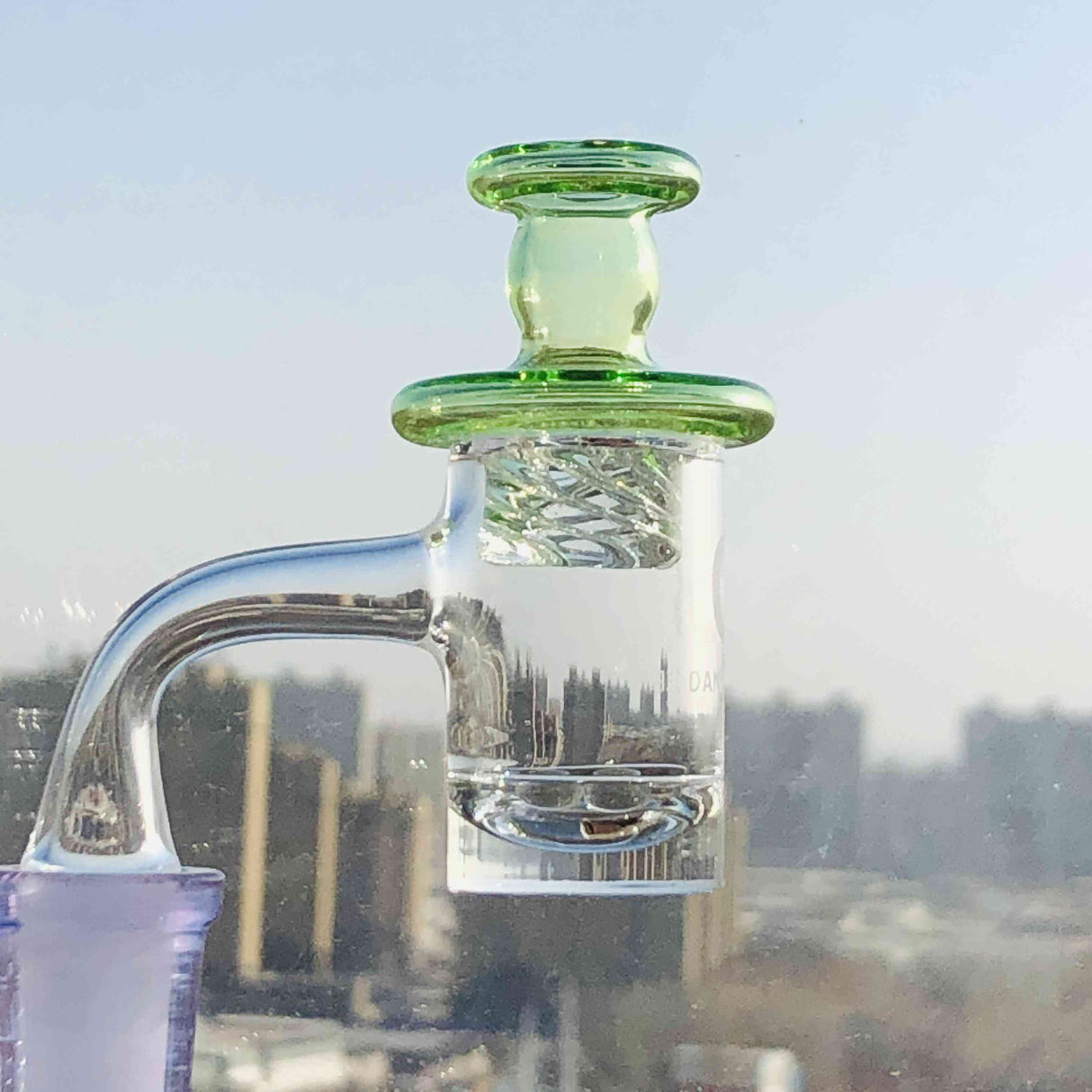 HYBRID BANGER COMBO SET | DANK BANGER DANK BANGER