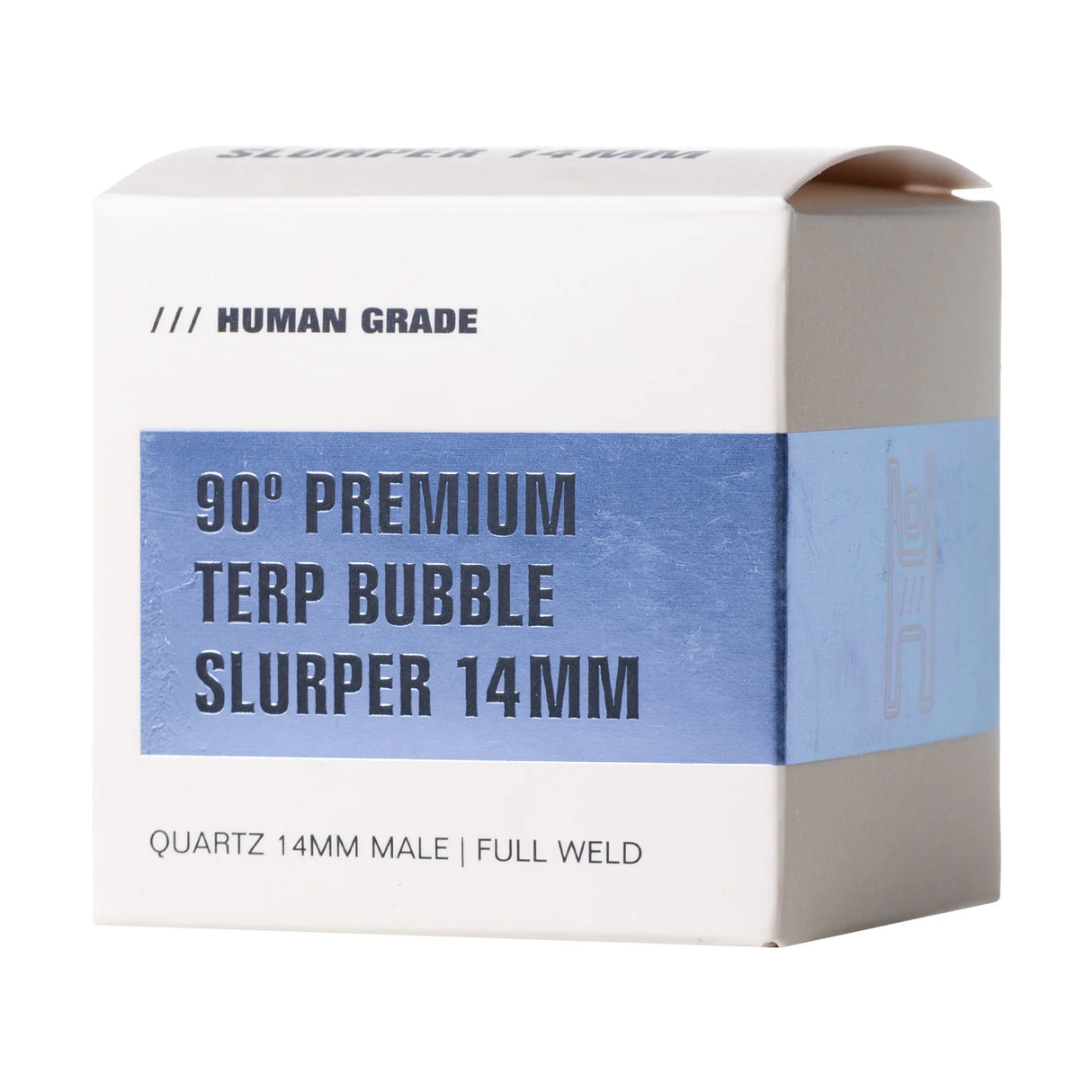 Human Grade Terp Bubble Slurper Bangers