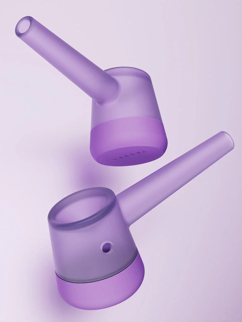 Vessel Forge