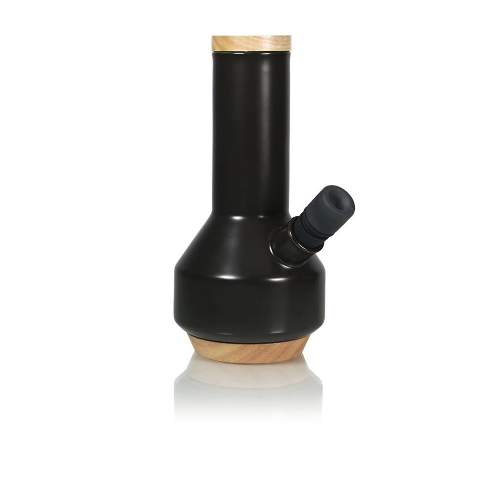 Ryot Ceramic Maple Traveller Pipe