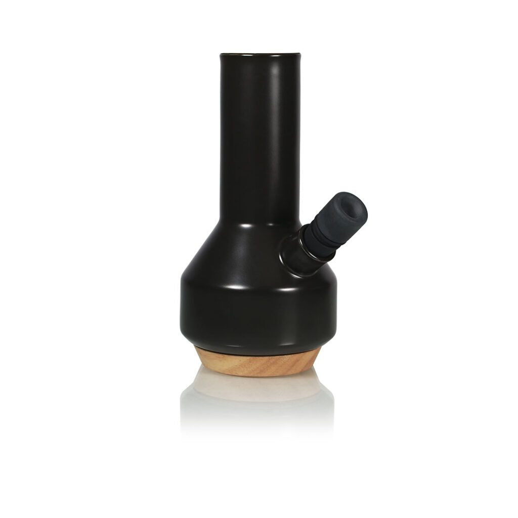 Ryot Ceramic Maple Traveller Pipe