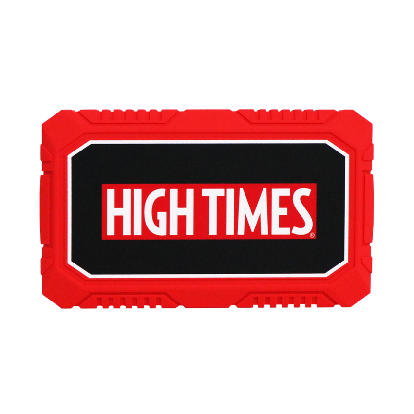 Infyniti High Times Guardian Pocket Scale | 100g x 0.01g