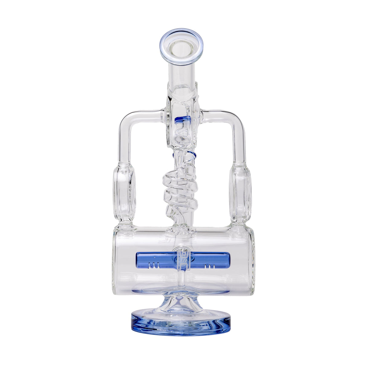 Human Grade 10.5" The Condenser Dab Rig