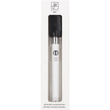 Jane West 510 Thread Battery, white, with variable voltage dial, packaged view