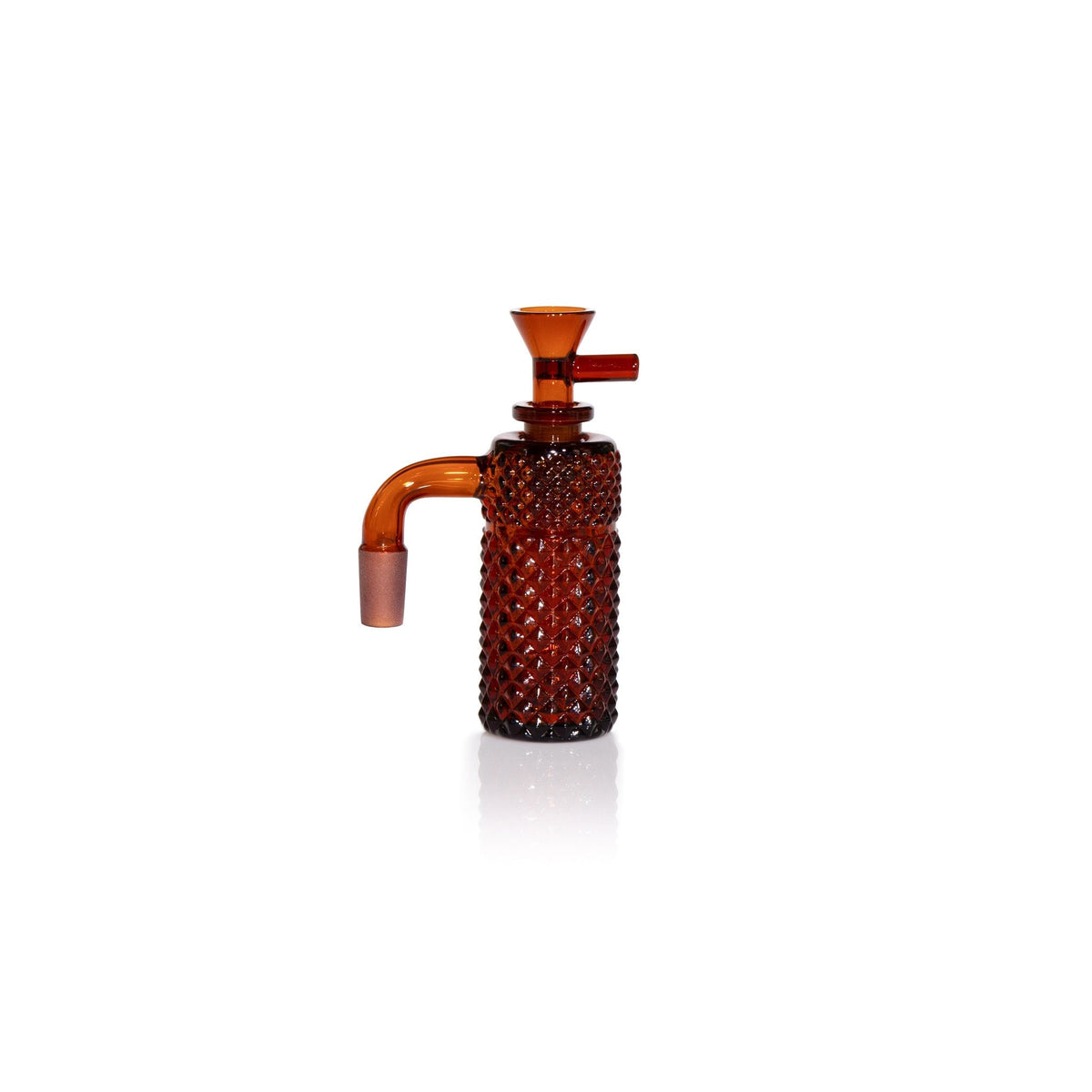 Jane West x Prism 14mm Glass Ash Catcher Set