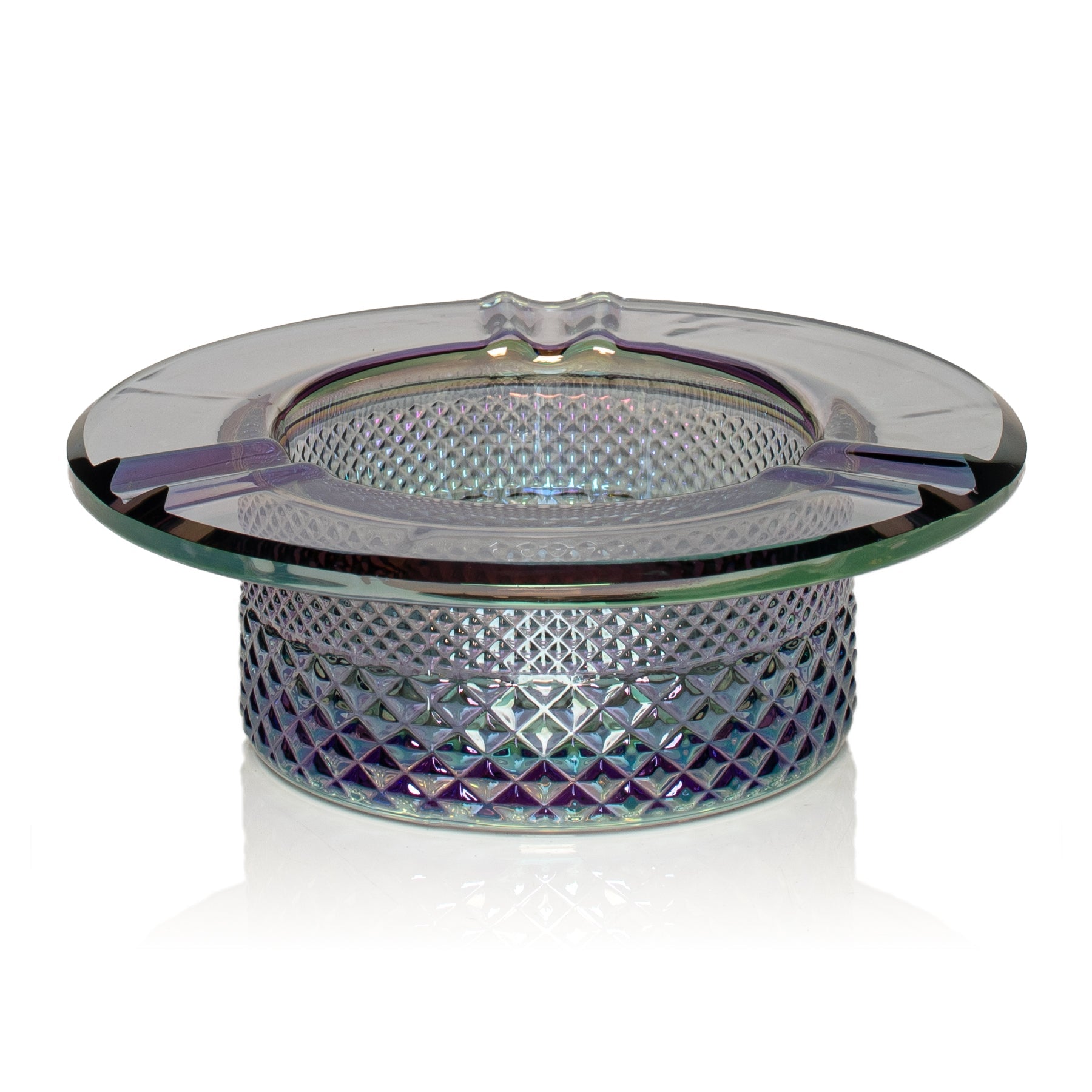 Twenties Collection Ashtray | Mermaid – DankGeek