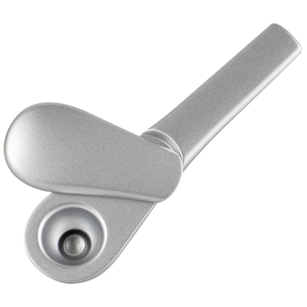 Journey Pipe J2 | Silver