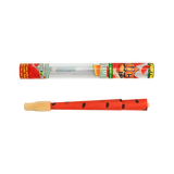 Juicy Jays Pre-Rolled Cones Watermelon Flavor Hemp Rolling Papers, Front View