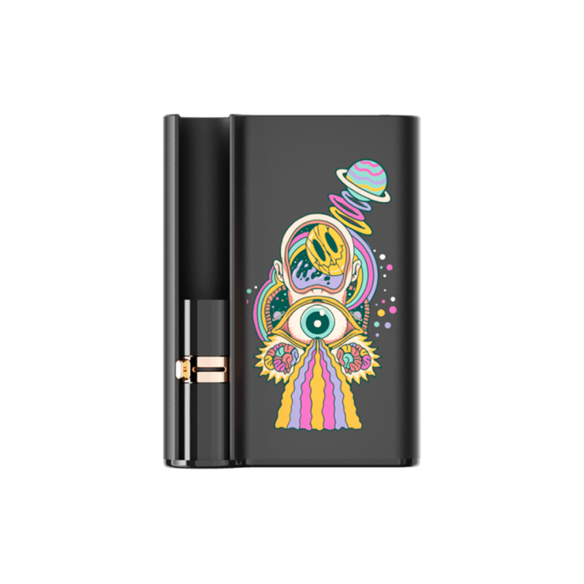 Jupiter CCell Palm Pro 510 Cartridge Battery | 500mAh