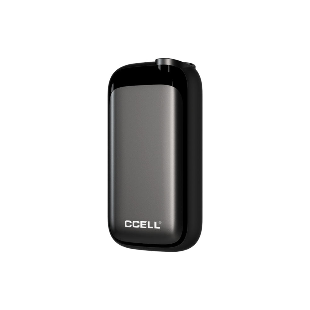 Jupiter CCell Rizo 510 Cartridge Battery - 300mAh capacity, front view on white background