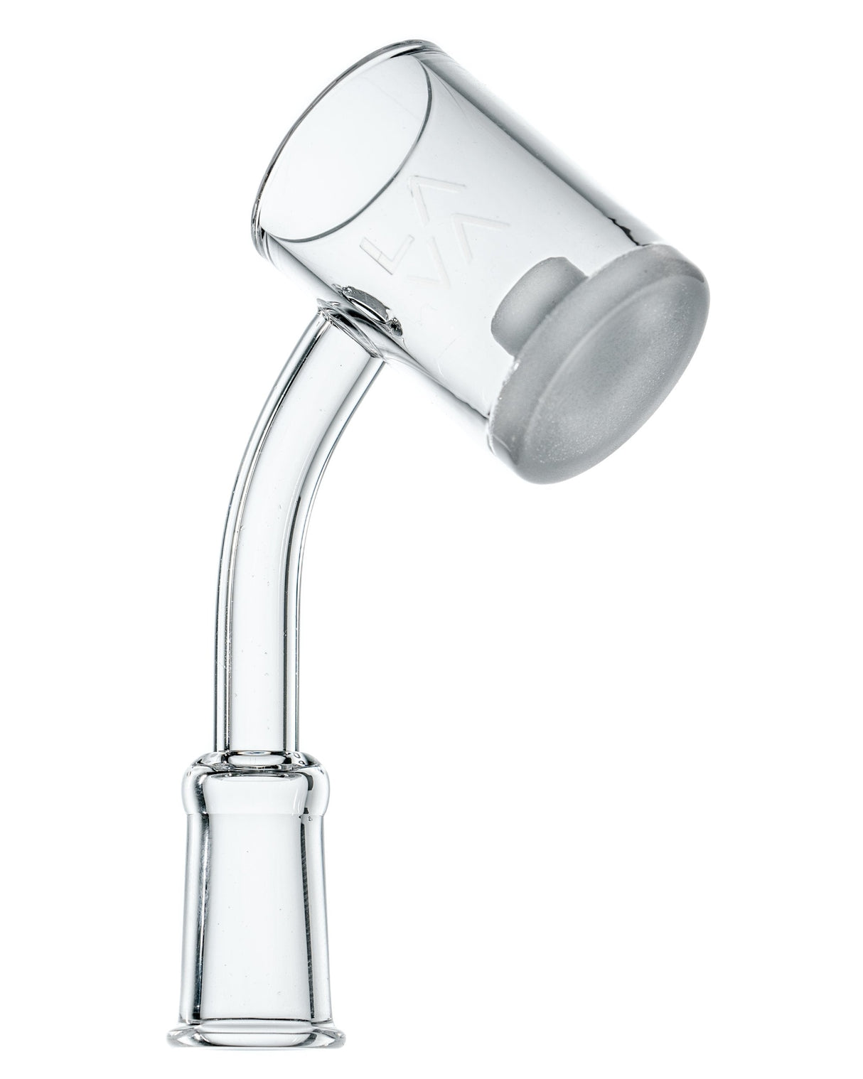 Female Core Reactor Banger Nail