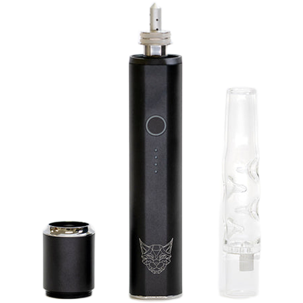 Saber Dry Herb Vaporizer