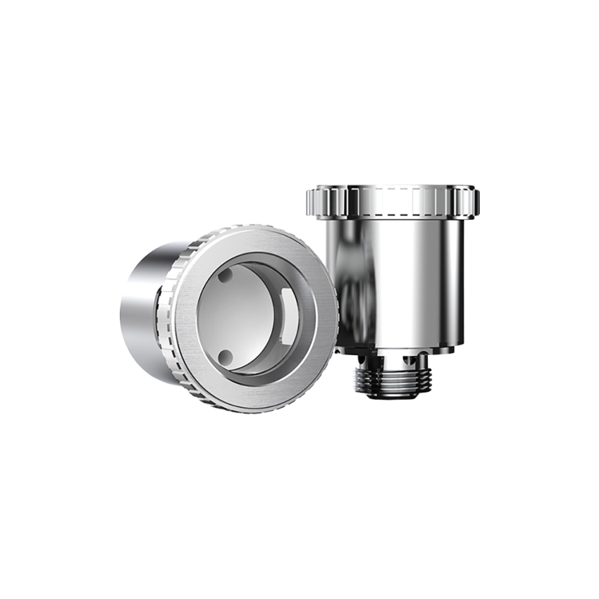 Lookah 710 Connect Quartz Coil D | 5ct Pack