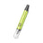 Lookah Seahorse 2.0 Neon Green Electric Dab Pen, Portable Design for Concentrates, Side View