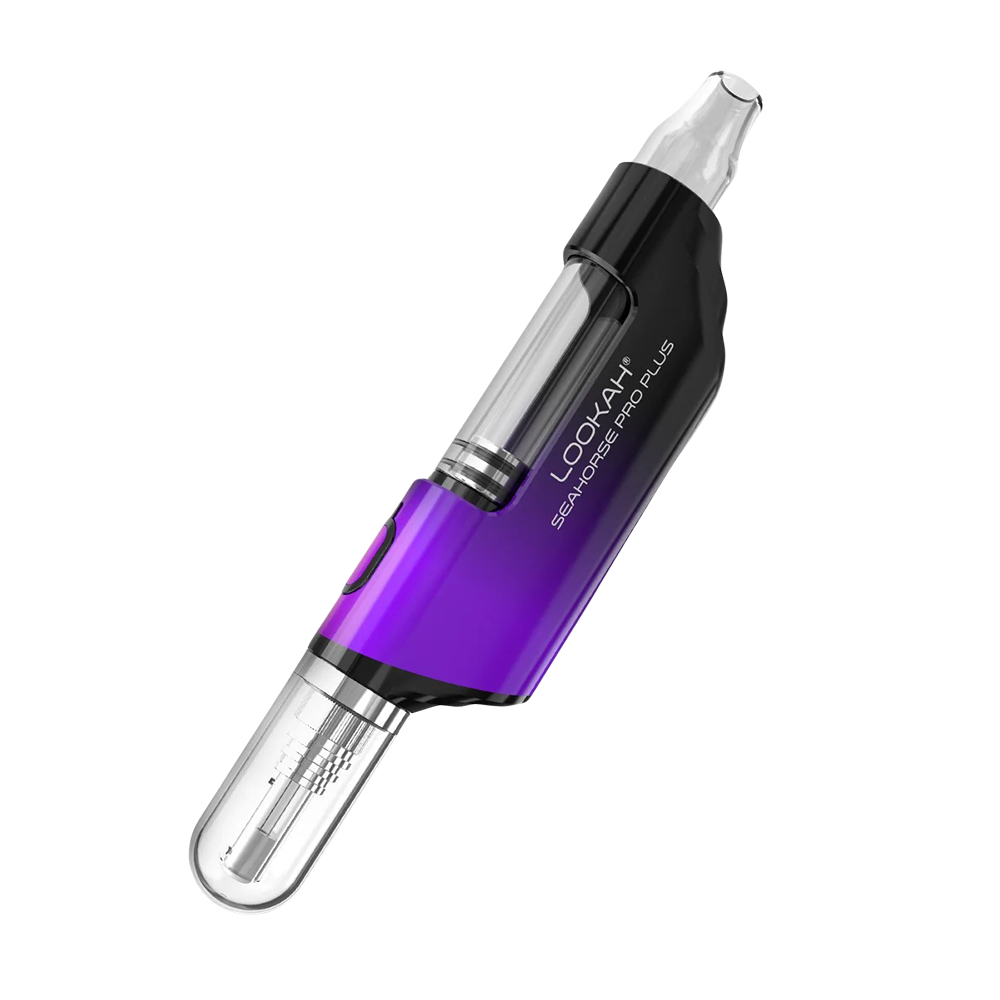 Lookah Seahorse PRO Plus Electric Dab Pen | Ombre Edition | 650mAh