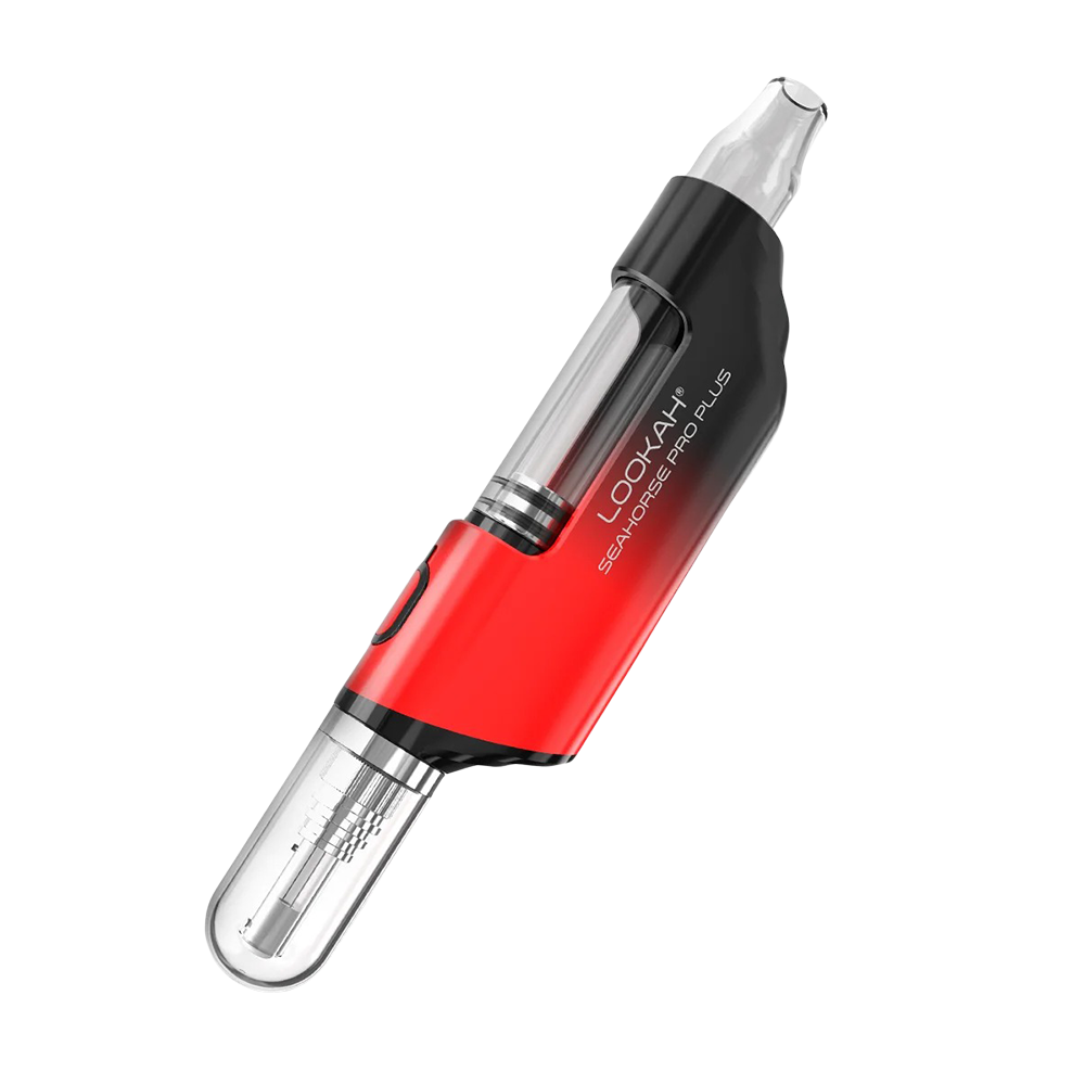 Lookah Seahorse PRO Plus Electric Dab Pen | Ombre Edition | 650mAh