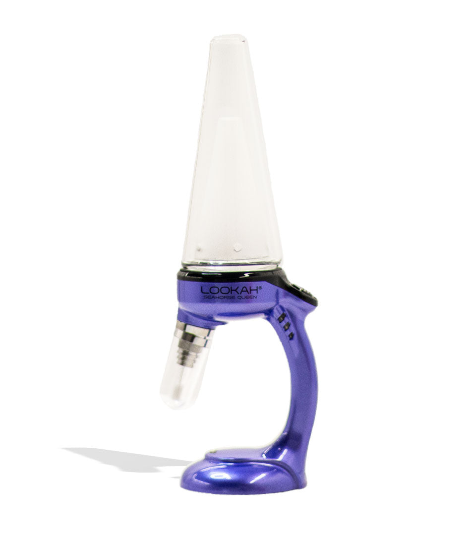 Lookah Seahorse Queen Electric Nectar Collector