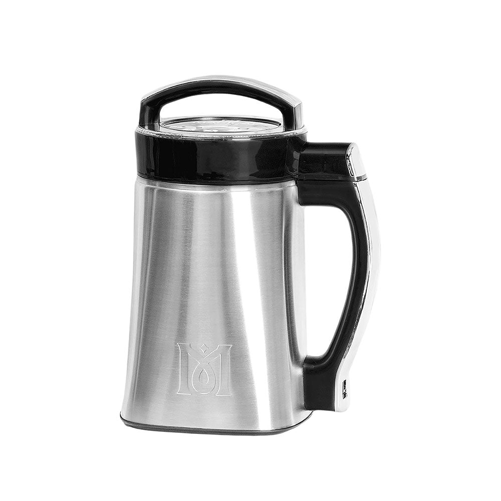 Magical Butter MB2e 40oz Botanical Extractor front view on white background, easy home herbal infusion