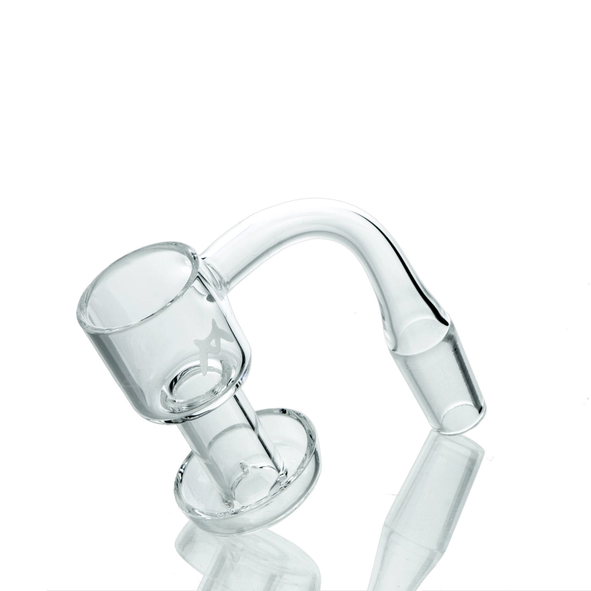 MAV Quartz Terp Slurper