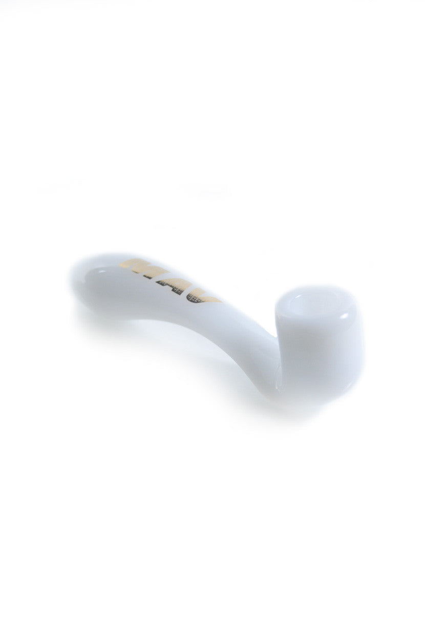 Maverick Glass - Large Sherlock