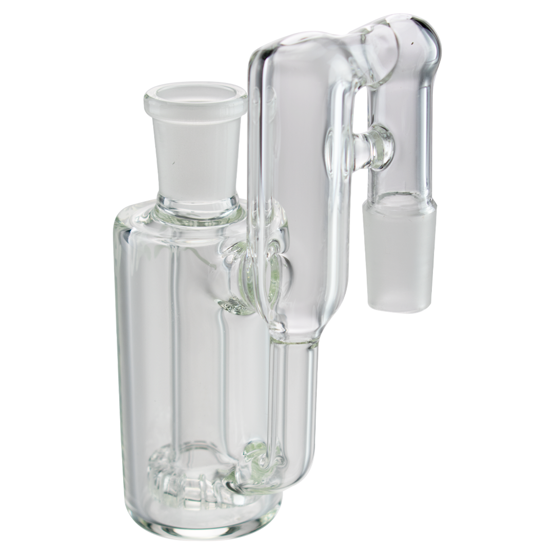 Recycling Shower Ash Catcher 19mm/90°