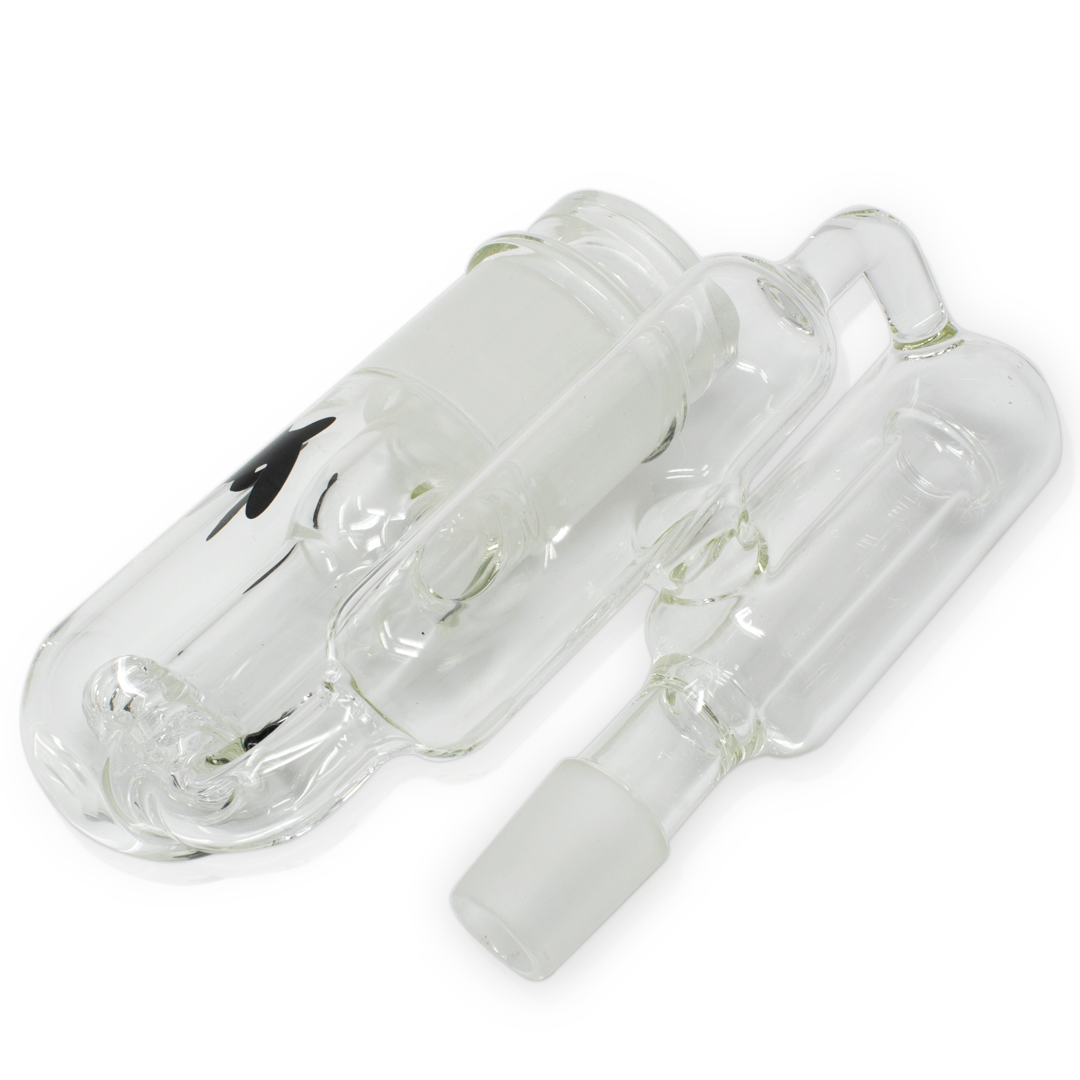 Showerhead Ash catcher