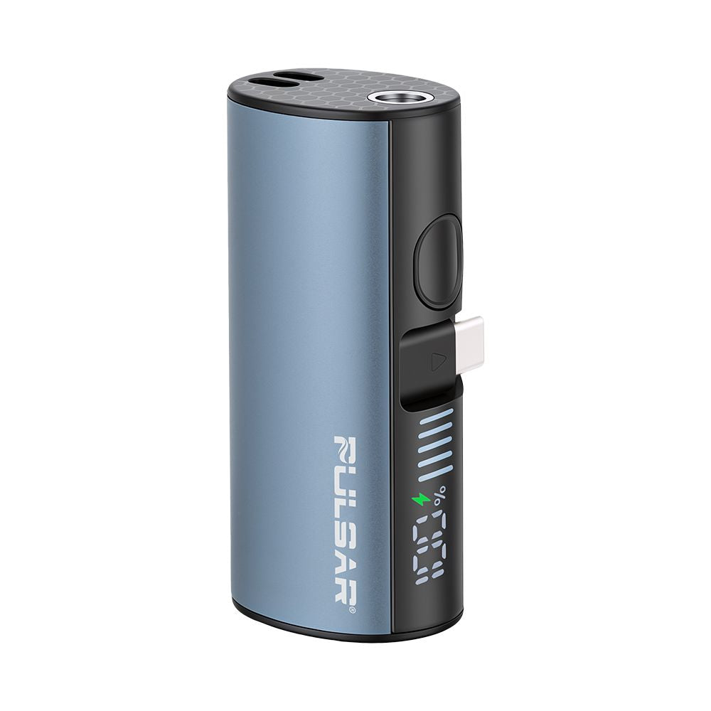 Pulsar Relay 5000mAh battery with universal 510 threading, with cartridges sold separately