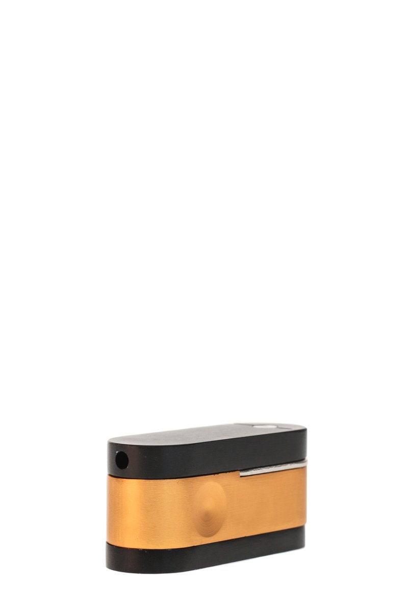 Metal Twister Stealth Dry Pipe