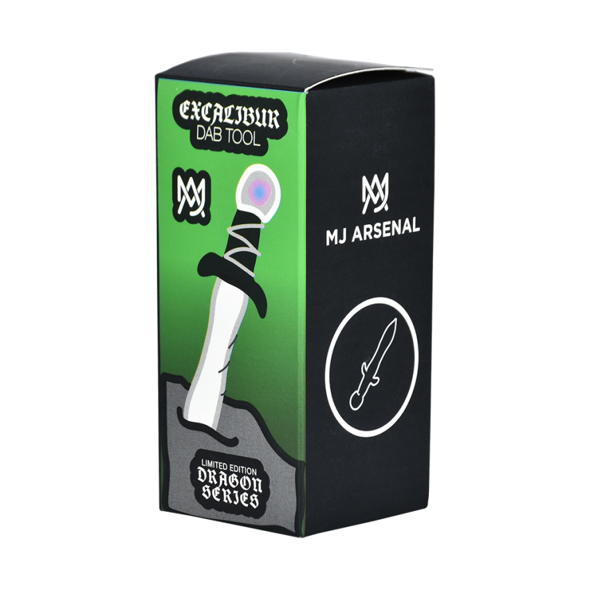 MJ Arsenal Excalibur Dab Tool