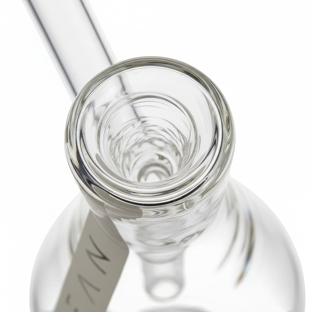 KLEAN Glass - Bubbler