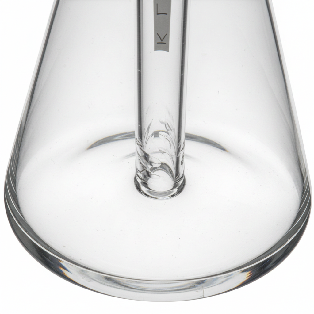 KLEAN Glass - Bubbler
