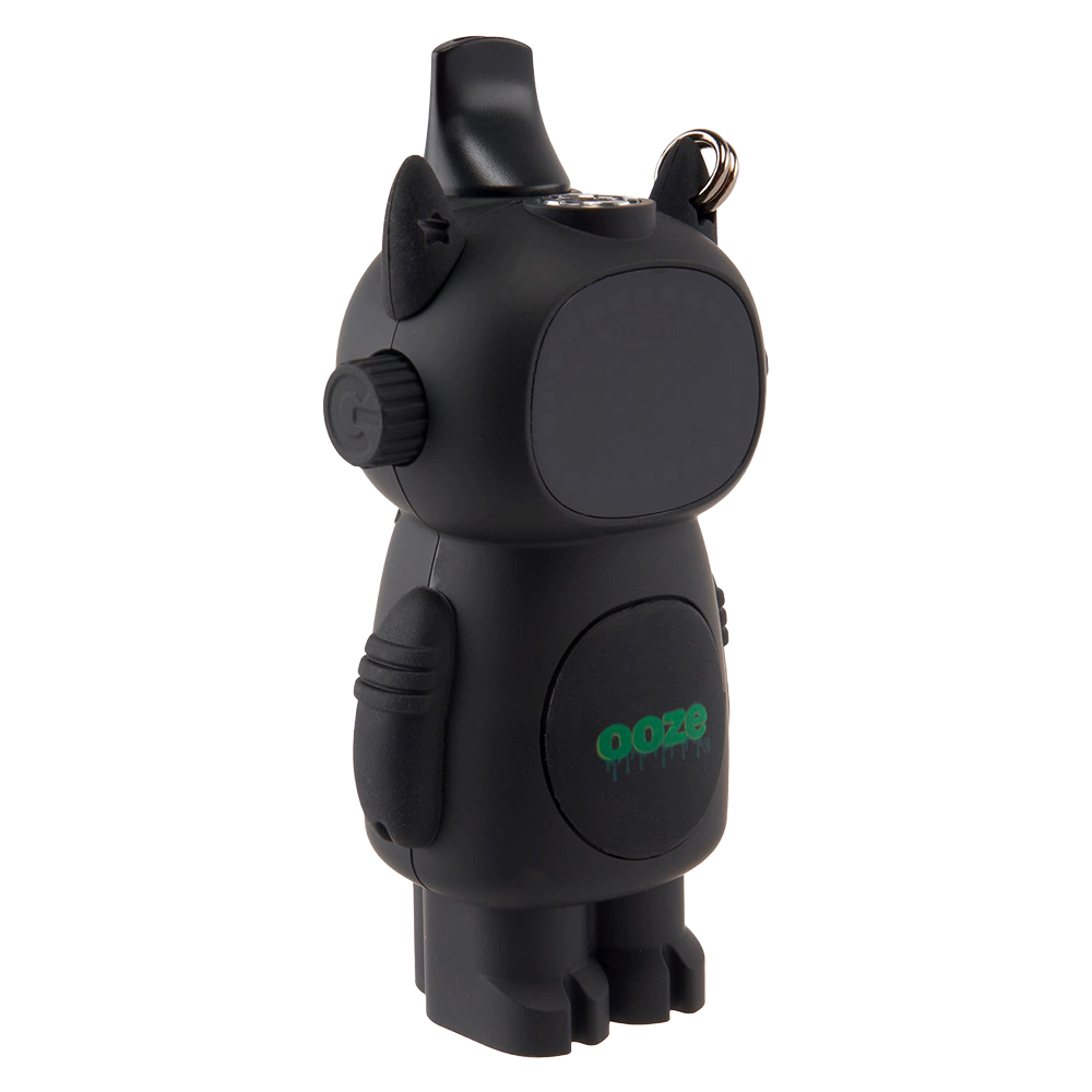 Ooze Bot Variable Voltage 510 Vape Battery | 650mAh