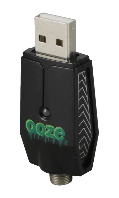 Ooze USB Intelligent Charging Units - Bulk Pack of 30