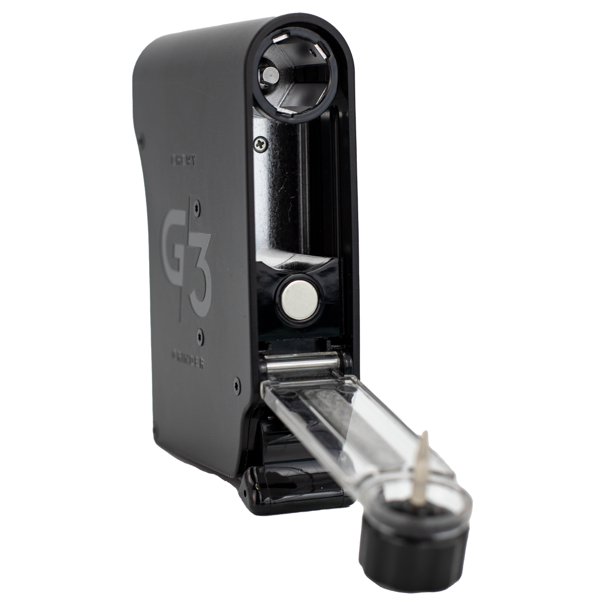 DaVinci Chewy G3 Portable Electronic Grinder