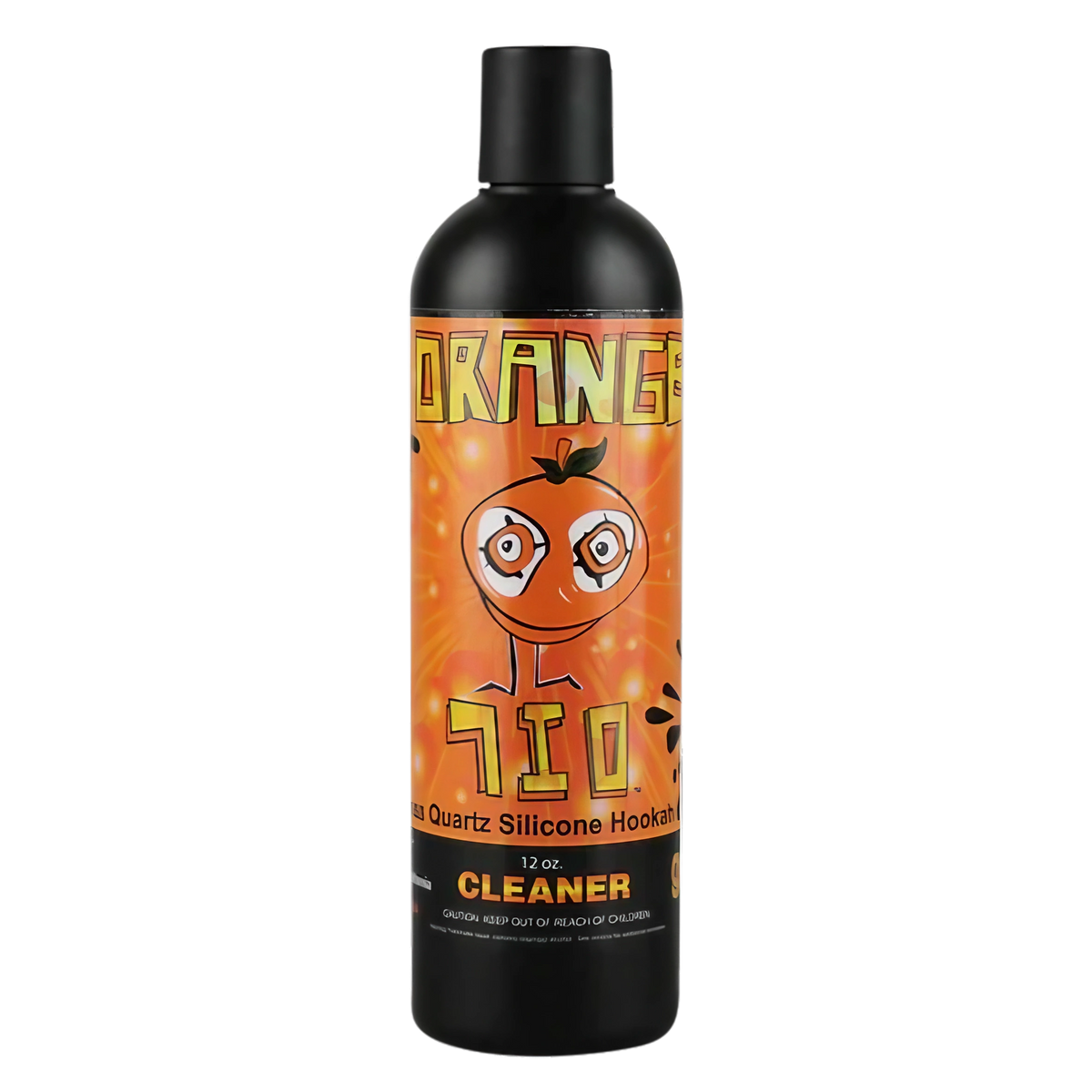 Orange Chronic 710 Cleaner 12oz Cleaning Supplies