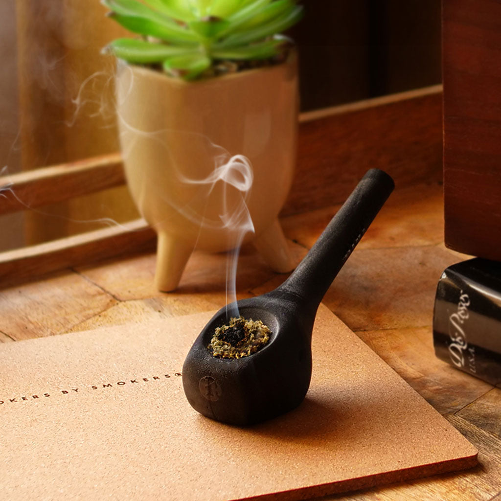 Ryot Stand Up Spoon Pipe