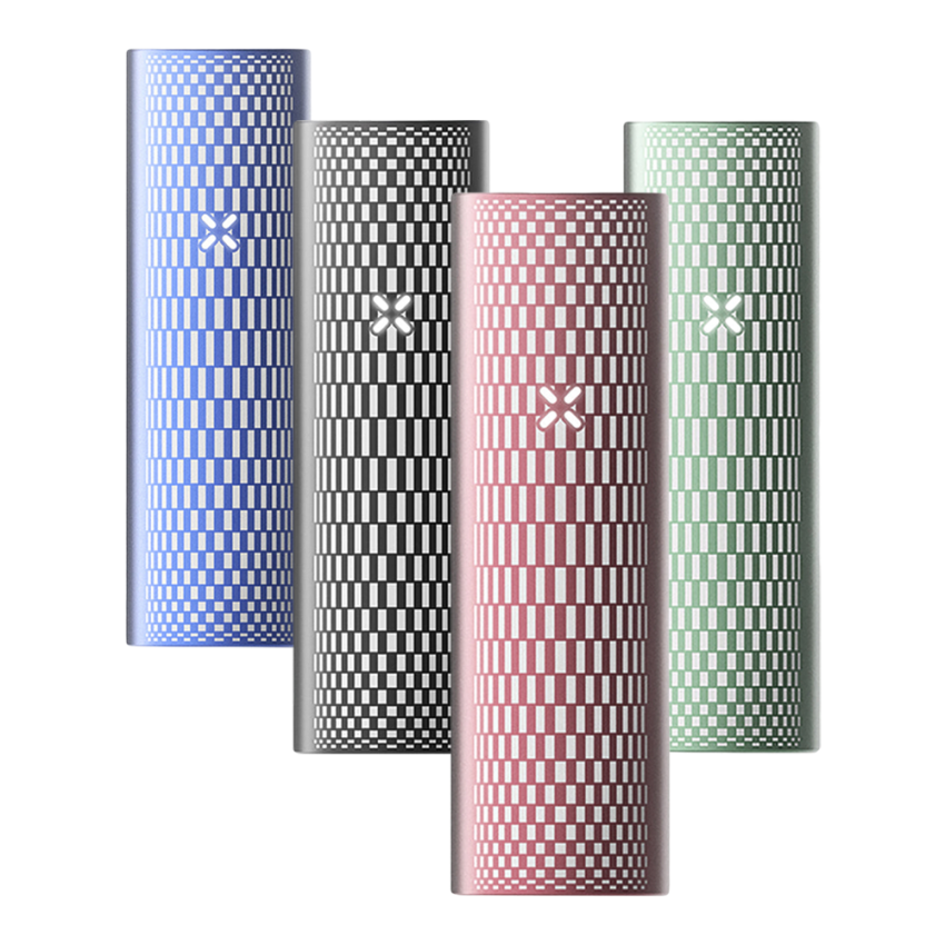 PAX x Daniel Shoykhet Expand Plus Dry Herb Vaporizer | Limited Edition