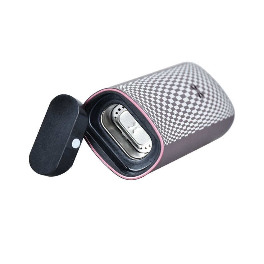 PAX x Daniel Shoykhet Expand Plus Dry Herb Vaporizer | Limited Edition