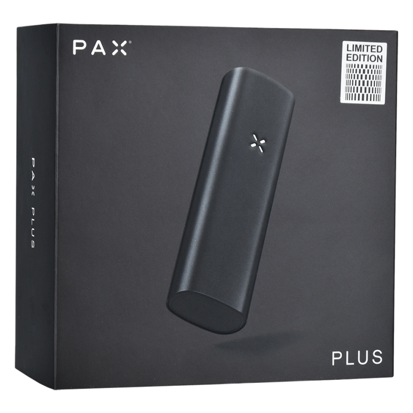PAX x Daniel Shoykhet Expand Plus Dry Herb Vaporizer | Limited Edition