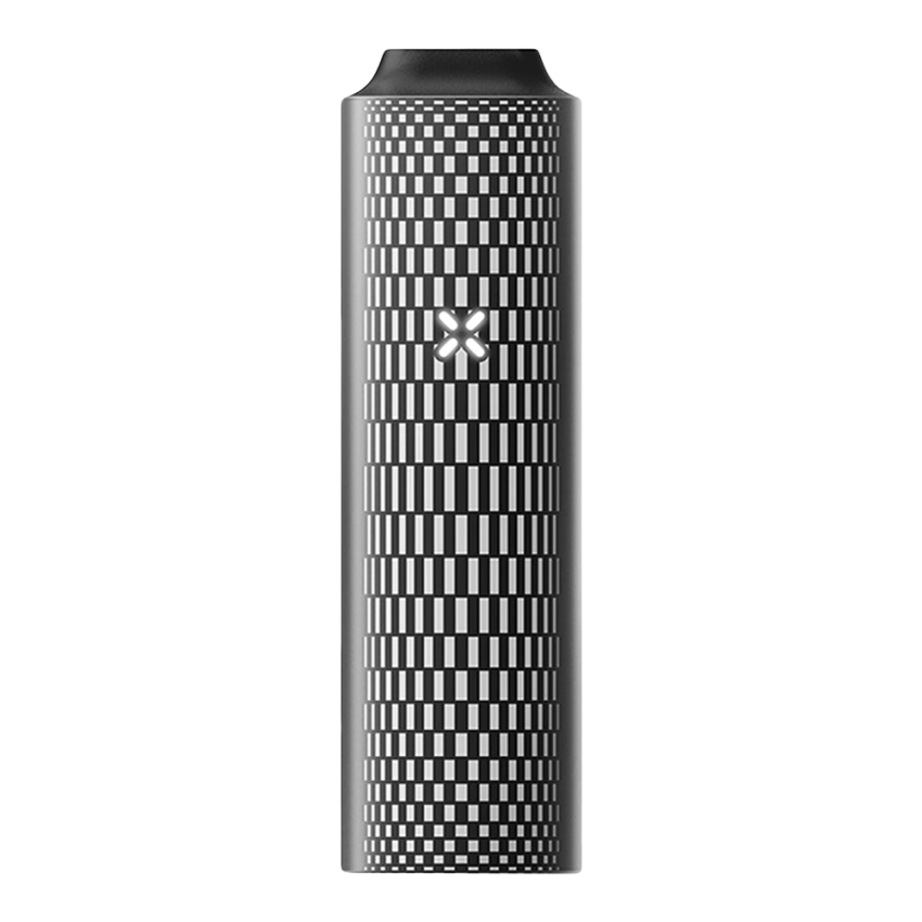 PAX x Daniel Shoykhet Expand Plus Dry Herb Vaporizer | Limited Edition