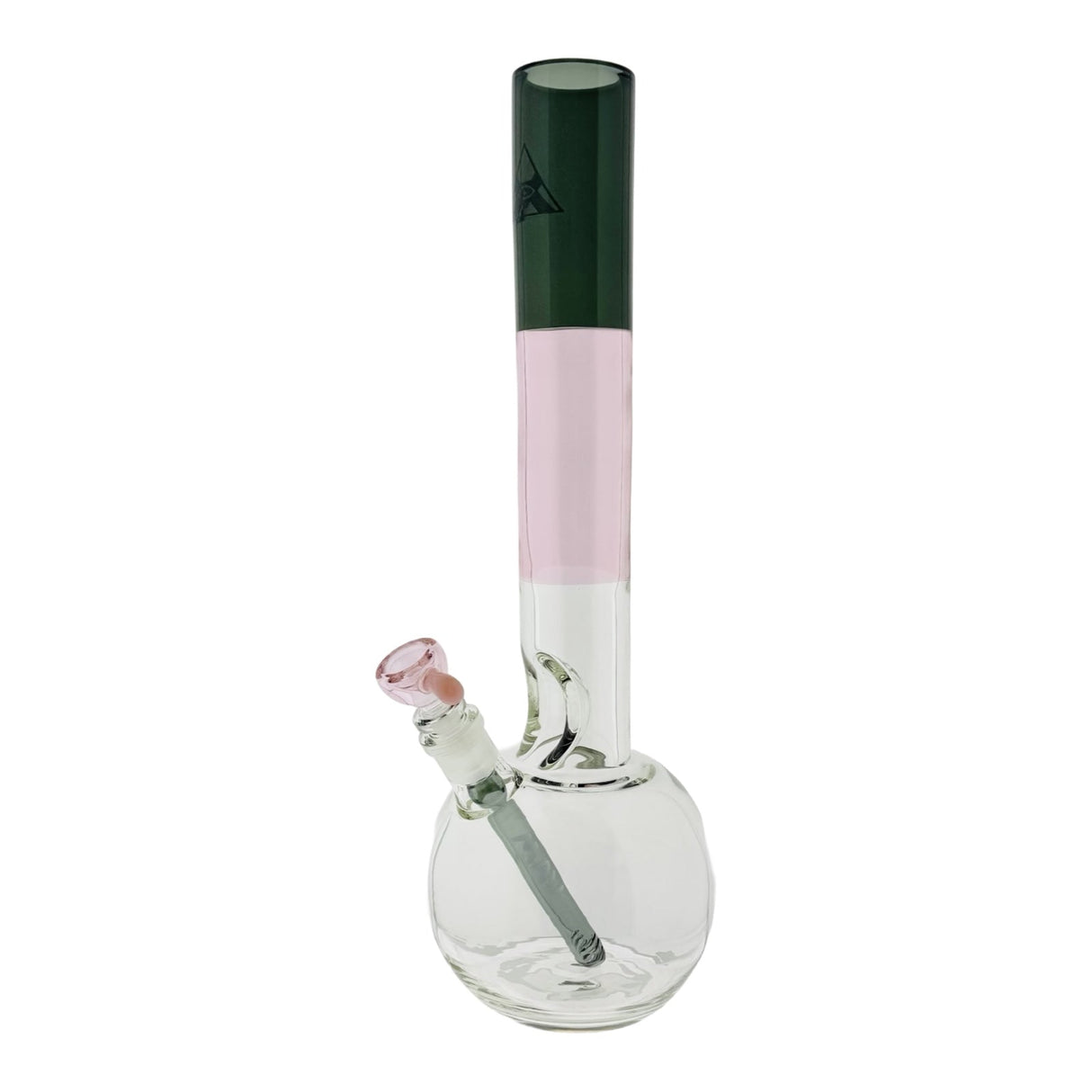 15" X 9mm One Of One Mavluminati Beaker Bong