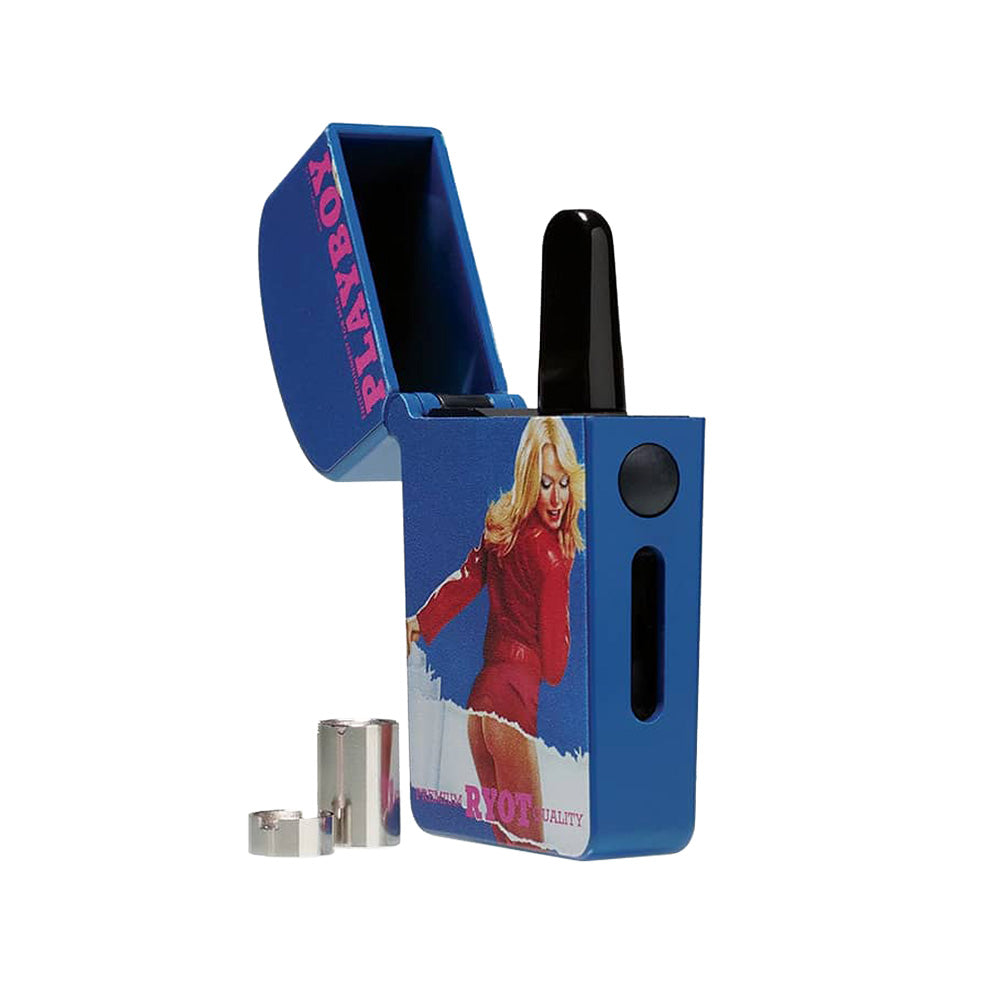 Playboy x RYOT VERB 510 Battery | Classic Cover